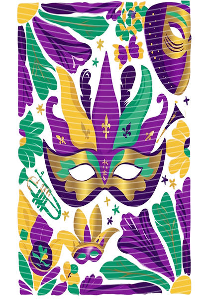 A5 Notebook Wraps-W-263